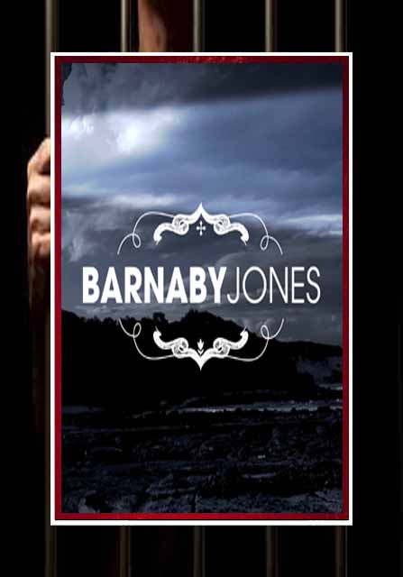 Barnaby Jones - Complete Series